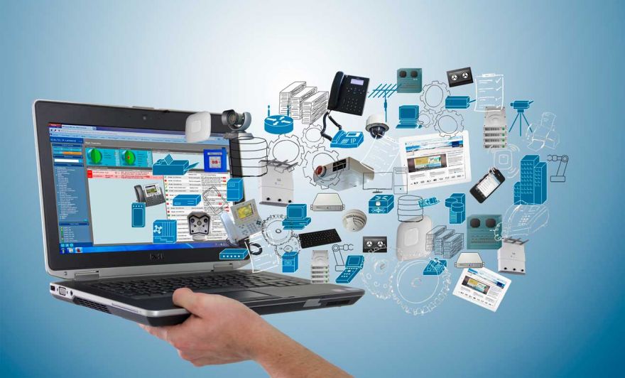 Read more about the article Monitoring IP